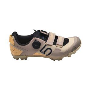 Adidas Five Ten 5.10 Kestrel BOA Womens Cycling Biking Shoes Size 7 Beige HQ6032